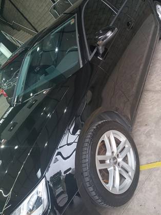AUDI A4 2.0 TFSI GASOLINA PRESTIGE S TRONIC